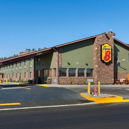 哥伦布速8酒店 Columbus 外观 照片