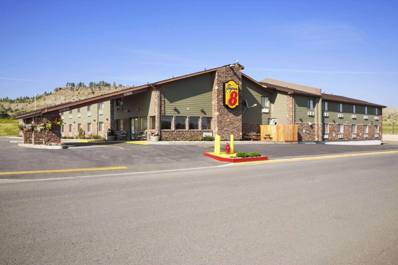 哥伦布速8酒店 Columbus 外观 照片
